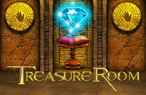Treasure Room 4